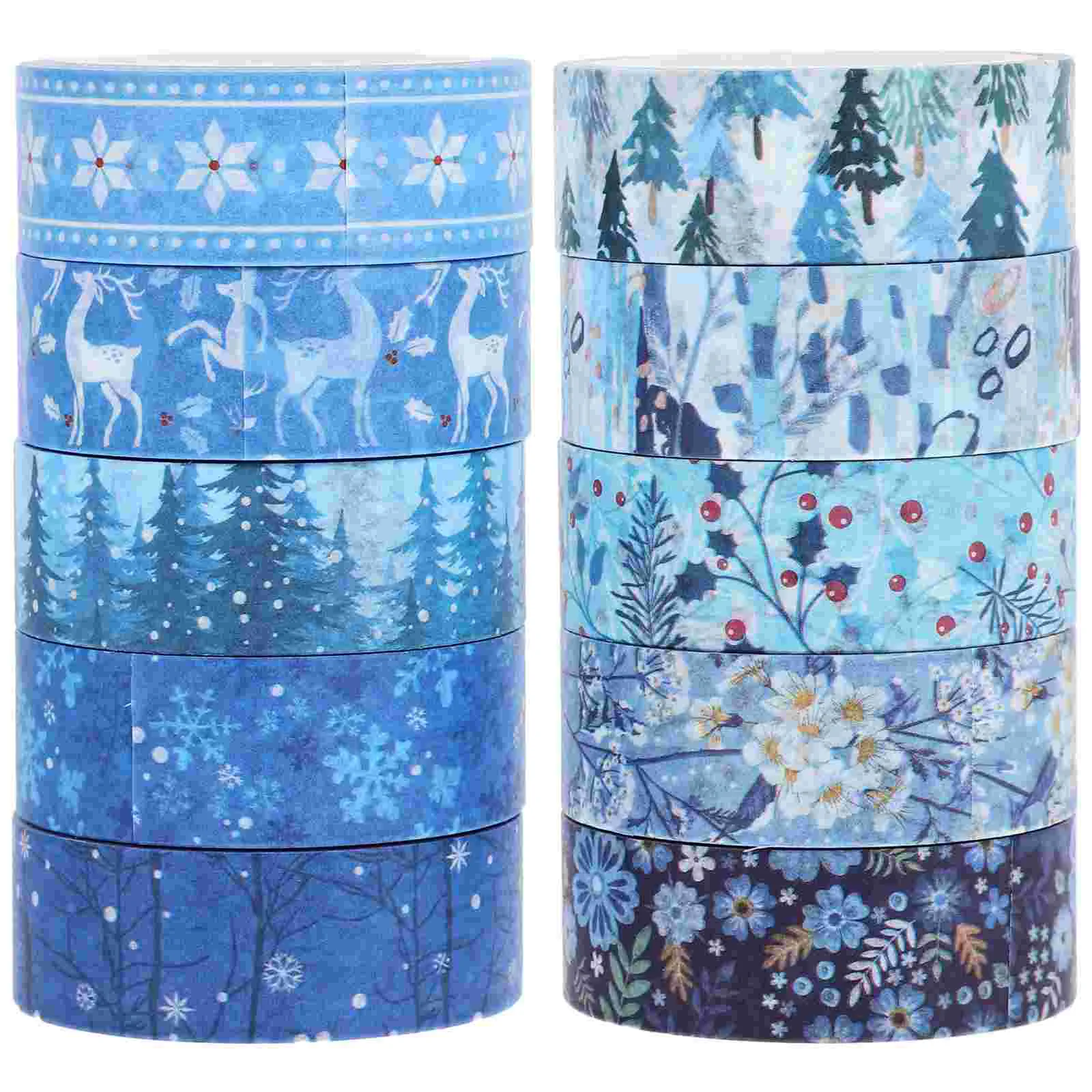 of Washi Tape Winter Season Themed Washi Tape Christmas Elements Washi Tape Home Decoration
of Washi Tape Winter Season Themed Washi Tape Christmas Elements Washi Tape Home Decoration