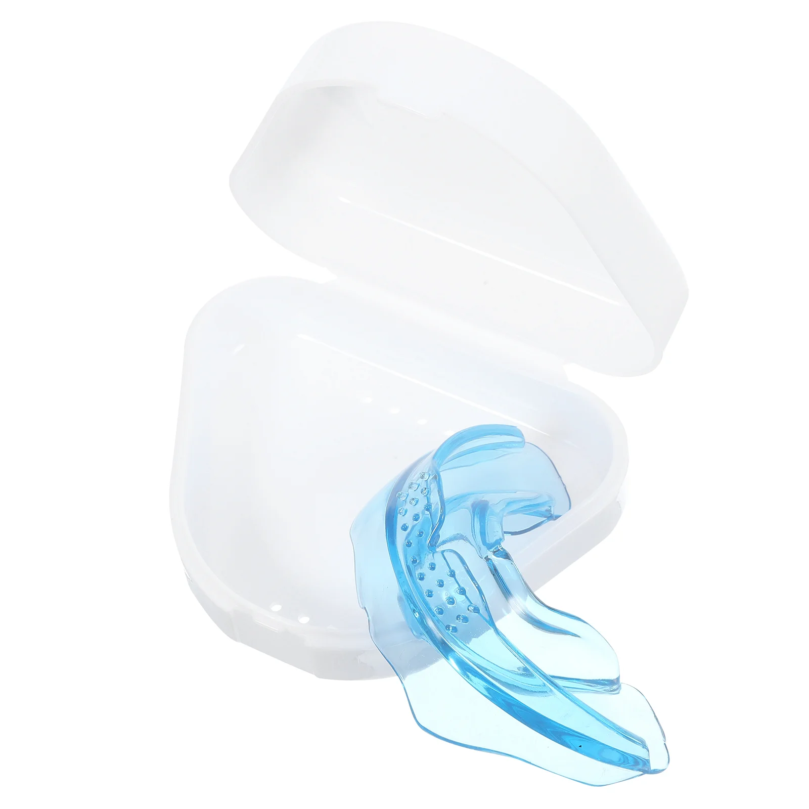 Adult Mouth Guards Teeth Protectors Gum Shield for Orthodontics Football Karate Boxing Arts Hockey
Adult Mouth Guards Teeth Protectors Gum Shield for Orthodontics Football Karate Boxing Arts Hockey