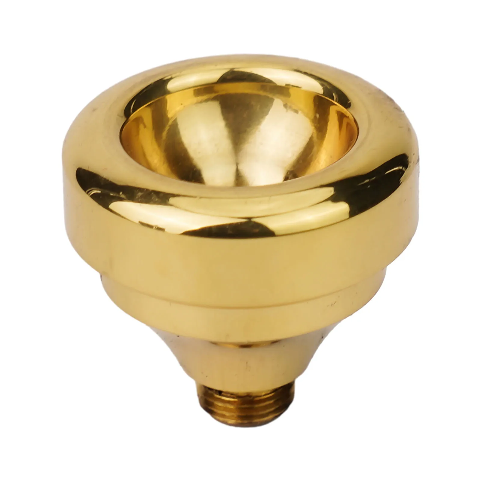 Practical Quality Useful Durable Mouthpieces Set Trumpet Mouthpiece Parts Plated 3.15inch 7C 5C 3C 1.5C Copper
Practical Quality Useful Durable Mouthpieces Set Trumpet Mouthpiece Parts Plated 3.15inch 7C 5C 3C 1.5C Copper