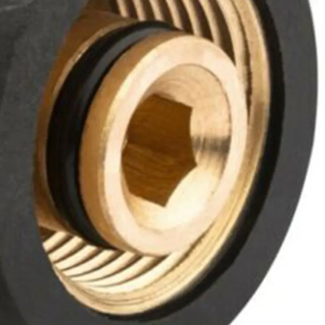 High Quality Foam Lance Adapter Adapter Accessories Plastic Adapter Pressure Adaptor Replace Washer Hose Lance
High Quality Foam Lance Adapter Adapter Accessories Plastic Adapter Pressure Adaptor Replace Washer Hose Lance