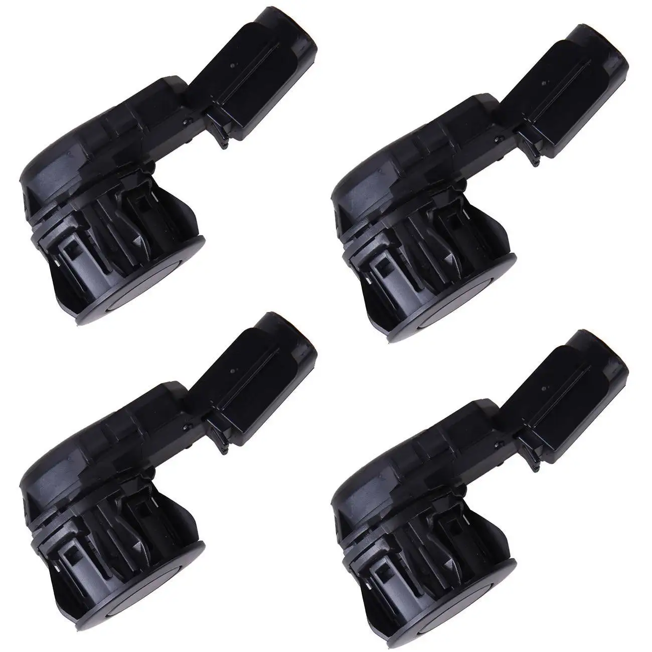 FREE SHIPPING 4 PCS PDC Reverse Parking Sensor for Toyota Tundra 14-18 4.0 4.6 5.7L 893410C010 Car Parts
FREE SHIPPING 4 PCS PDC Reverse Parking Sensor for Toyota Tundra 14-18 4.0 4.6 5.7L 893410C010 Car Parts