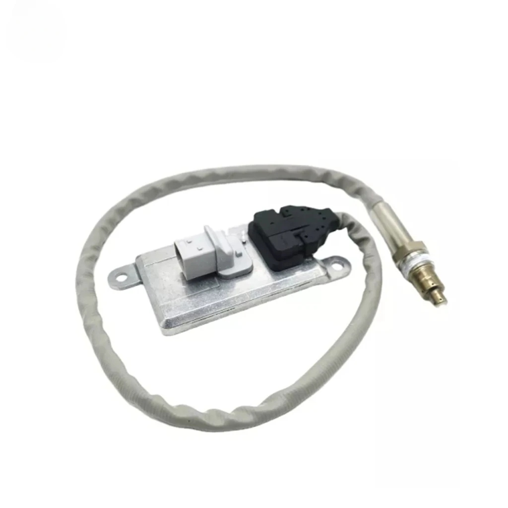 5WK96653B A0091530028/004 5WK96653A Nitrogen Exhaust Gas Systems Oxide Automotive Nox Sensor For for MERCEDES-BENZ
5WK96653B A0091530028/004 5WK96653A Nitrogen Exhaust Gas Systems Oxide Automotive Nox Sensor For for MERCEDES-BENZ