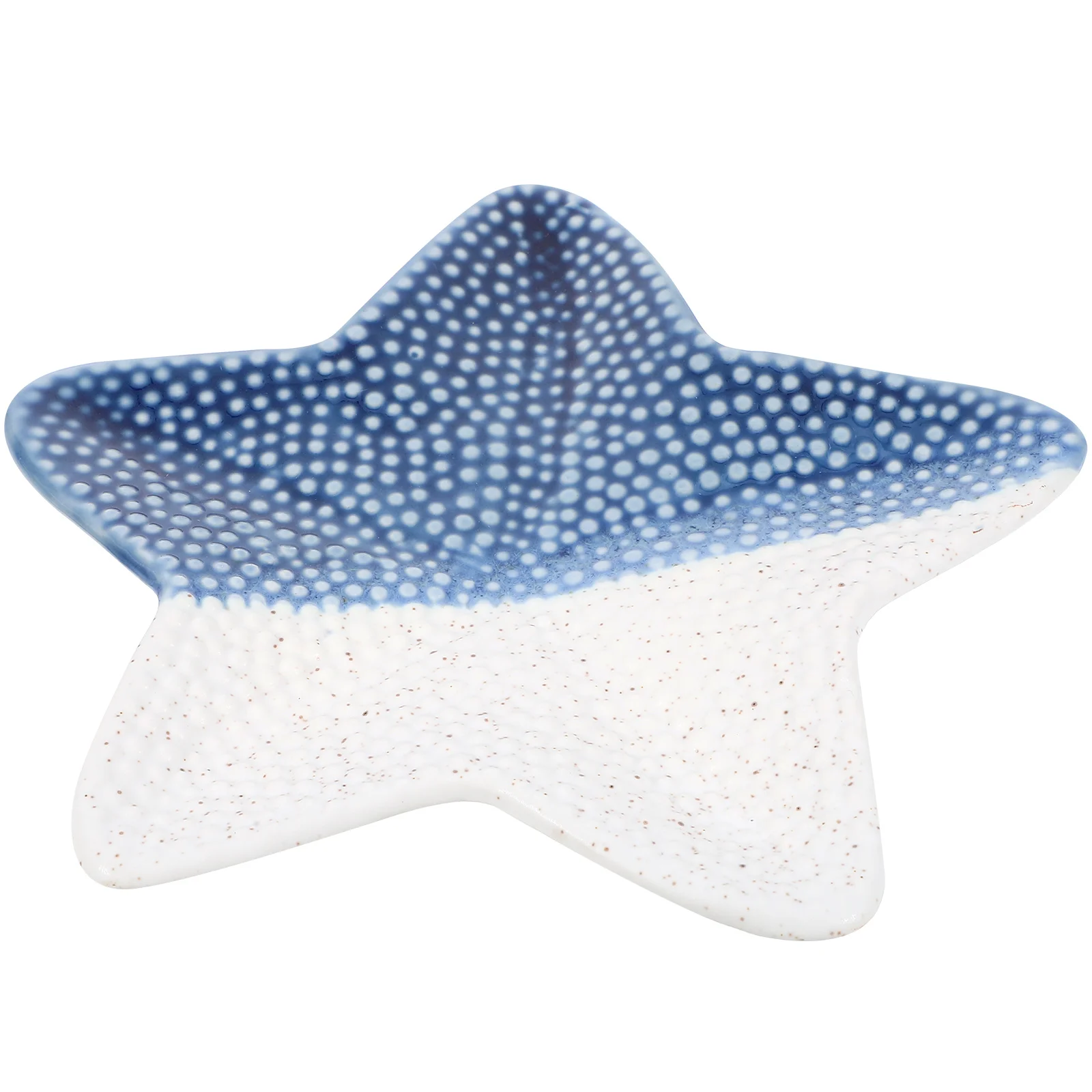 Shell Shape Ring Holder Seashell Jewelry Tray Display Shelf Sundries Storage Plate
Shell Shape Ring Holder Seashell Jewelry Tray Display Shelf Sundries Storage Plate