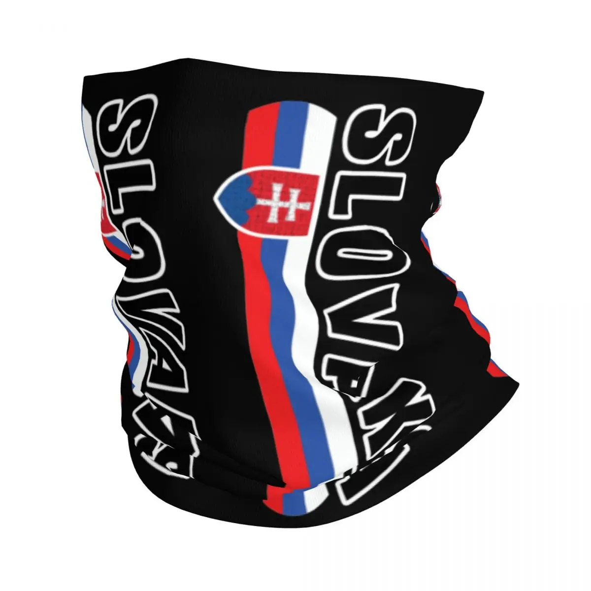 Slovakia Jersey Style Deluxe Flag Style Bandana Neck Gaiter Face Scarf Warm Cycling Scarf Running for Men Women Adult All Season
Slovakia Jersey Style Deluxe Flag Style Bandana Neck Gaiter Face Scarf Warm Cycling Scarf Running for Men Women Adult All Season