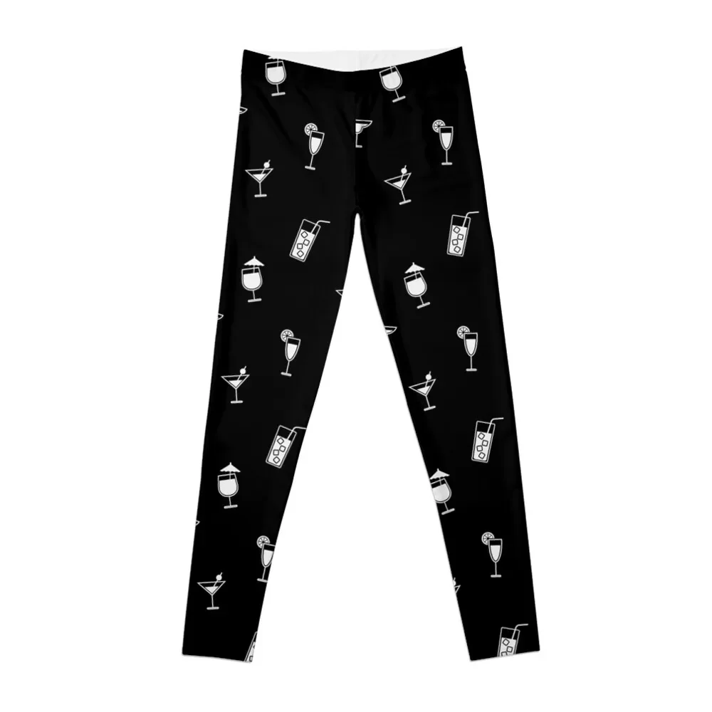 Cocktail Outline Glass Prints Leggings Sports pants for Sports female sportswear for gym Womens Leggings
Cocktail Outline Glass Prints Leggings Sports pants for Sports female sportswear for gym Womens Leggings