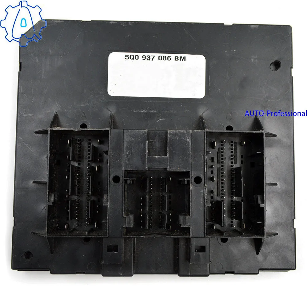 For VW Arteon Passat B8 Variant Golf Variant High configuration BCM supports ambient lighting 5Q0 937 086 BM 5Q0937086BM
For VW Arteon Passat B8 Variant Golf Variant High configuration BCM supports ambient lighting 5Q0 937 086 BM 5Q0937086BM