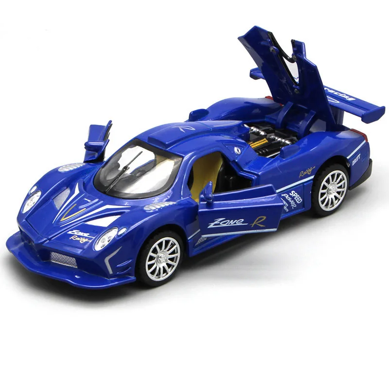 1/32 for Pagani Alloy Car Models Metal Diecasts Toy Vehicles Collections High Simulation Toys for Kids
1/32 for Pagani Alloy Car Models Metal Diecasts Toy Vehicles Collections High Simulation Toys for Kids