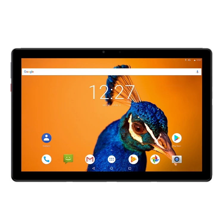 New Arrivals Hi10 Go Tablet PC 10.1 inch 6GB+128GB Without Keyboard Wins 10 Intel Dual Core up to 2.8GHz Wifi Tablets
New Arrivals Hi10 Go Tablet PC 10.1 inch 6GB+128GB Without Keyboard Wins 10 Intel Dual Core up to 2.8GHz Wifi Tablets