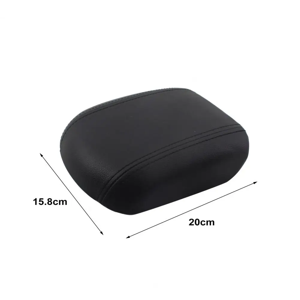 Comfortable Compact Sturdy Center Console Armrest Lid 96931638 Compatible with Cruze 09 14
Comfortable Compact Sturdy Center Console Armrest Lid 96931638 Compatible with Cruze 09 14