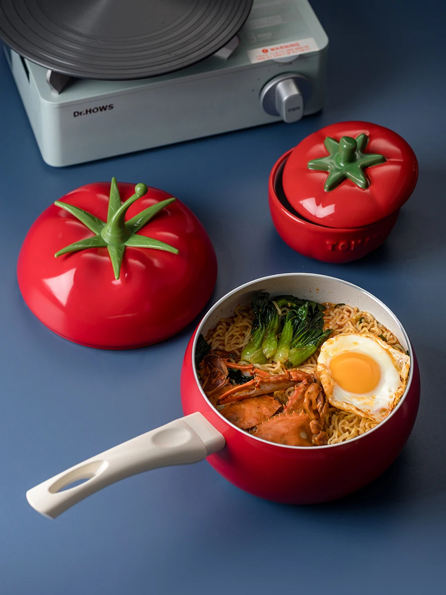 Milk pot, auxiliary food pot, non stick pot, instant noodles pot, baby frying and boiling integrated small pot, gas stove
Milk pot, auxiliary food pot, non stick pot, instant noodles pot, baby frying and boiling integrated small pot, gas stove