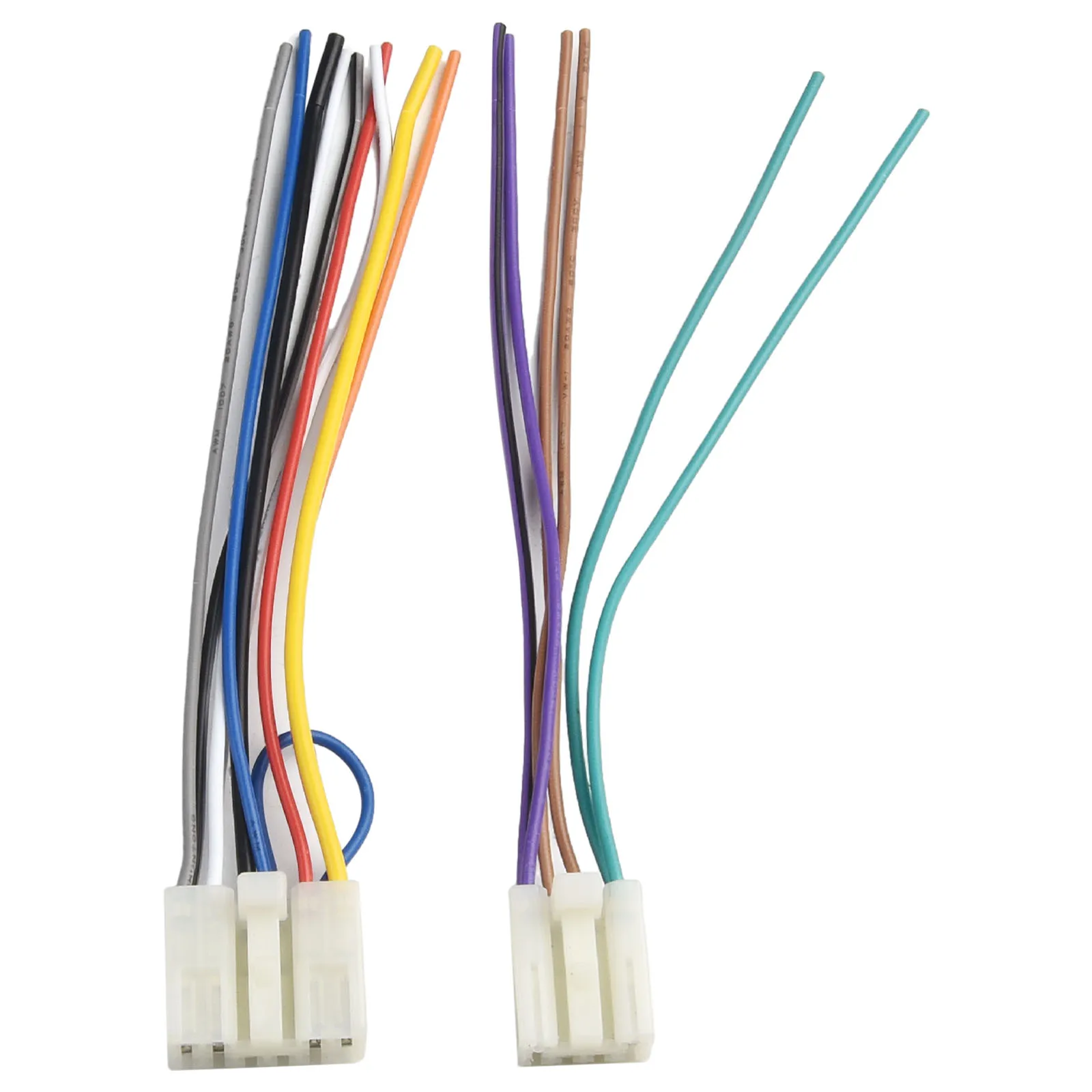 Car Radio Cable For Toyota Aftermarket Radio Stereo Install Car Wire Harness Cable Adapter Car Accessories
Car Radio Cable For Toyota Aftermarket Radio Stereo Install Car Wire Harness Cable Adapter Car Accessories