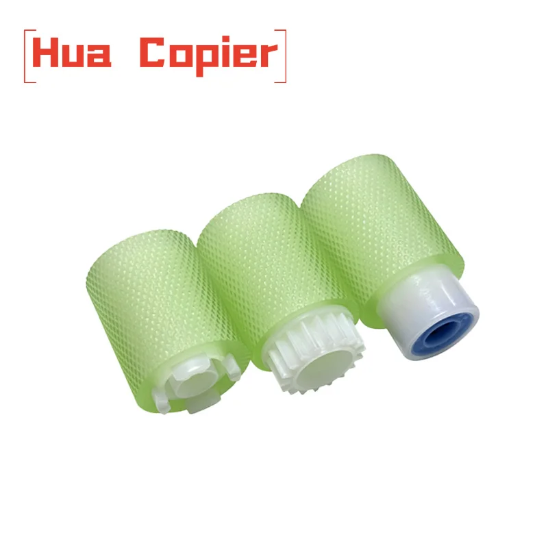 2set Long Life Paper Pickup Roller Kit For RICOH Aficio MPC300 300SR 400 400SR AF03-0090 AF03-1090 AF03-2090
2set Long Life Paper Pickup Roller Kit For RICOH Aficio MPC300 300SR 400 400SR AF03-0090 AF03-1090 AF03-2090