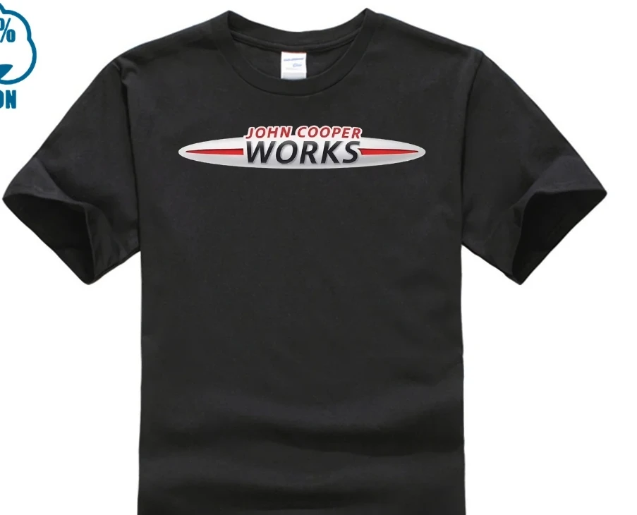 Men Cotton T Shirts MINI JOHN COOPER WORKS CARGERMANY NURBURGRING Printed Graphic Man Fashion Casual Tops
Men Cotton T Shirts MINI JOHN COOPER WORKS CARGERMANY NURBURGRING Printed Graphic Man Fashion Casual Tops