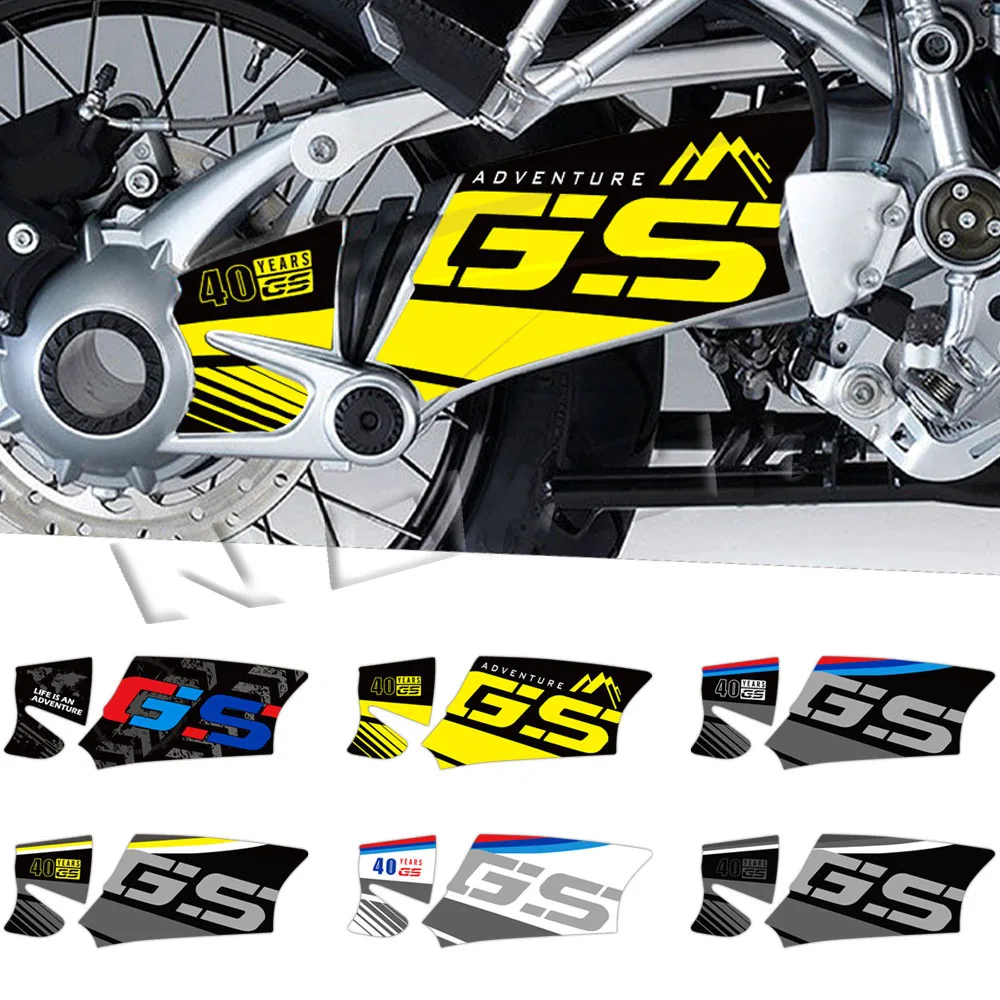 Для BMW R 1200 GS 04-12 R 1200 GS Adventure 04-13 3M мотоциклетная наклейка с поворотным рычагом, водонепроницаемые наклейки с вращающимся валом и маятником
Для BMW R 1200 GS 04-12 R 1200 GS Adventure 04-13 3M мотоциклетная наклейка с поворотным рычагом, водонепроницаемые наклейки с вращающимся валом и маятником