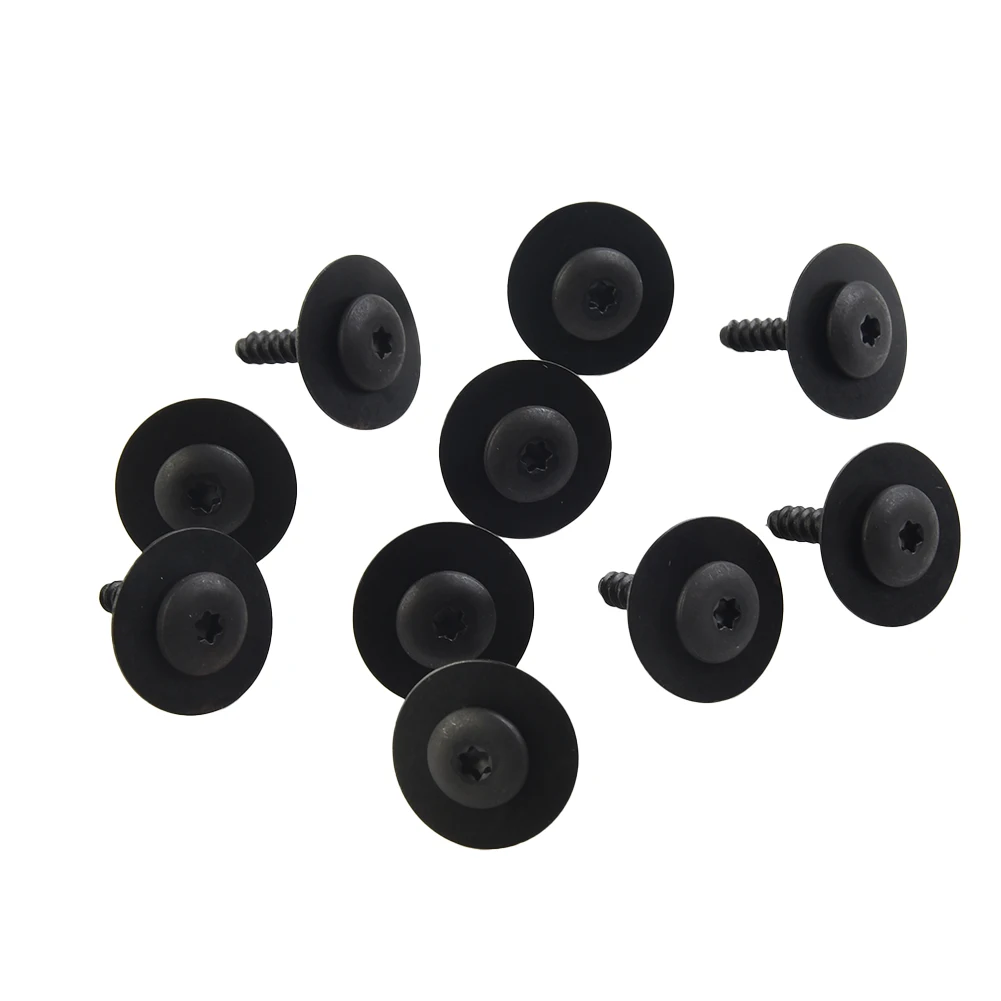 Car Clip Screw Brand New High Quality 10pcs/set 11570637 Black For Buick For Chevrolet Car Fasteners Clips Interior Accessories
Car Clip Screw Brand New High Quality 10pcs/set 11570637 Black For Buick For Chevrolet Car Fasteners Clips Interior Accessories