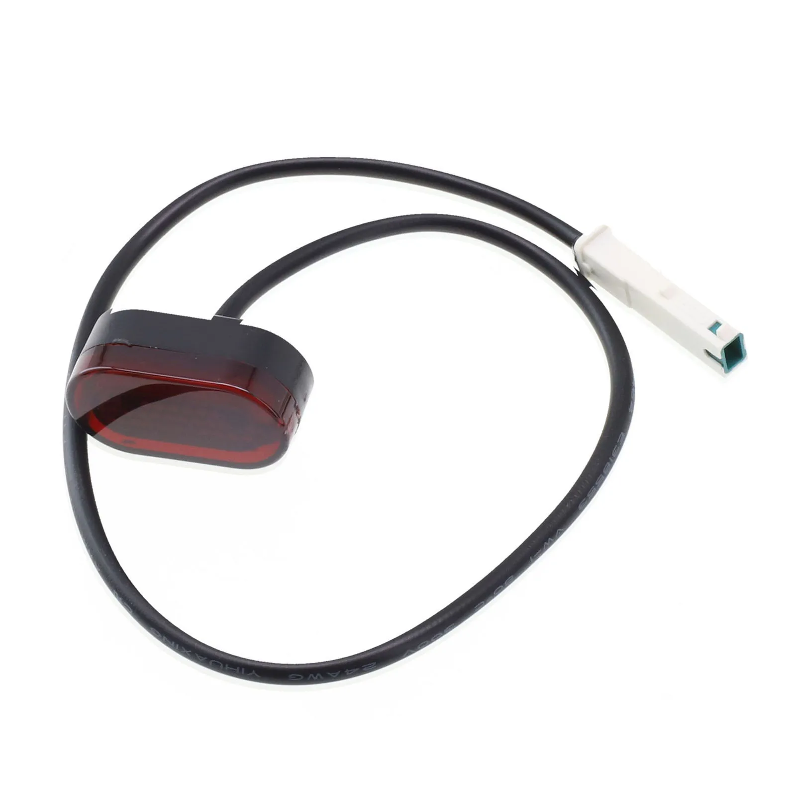 Brake Light Rear Tail Light 13.5cm Wire Length Electric Scooter For -Xiaomi M365 Lamp LED Durable And Practical
Brake Light Rear Tail Light 13.5cm Wire Length Electric Scooter For -Xiaomi M365 Lamp LED Durable And Practical