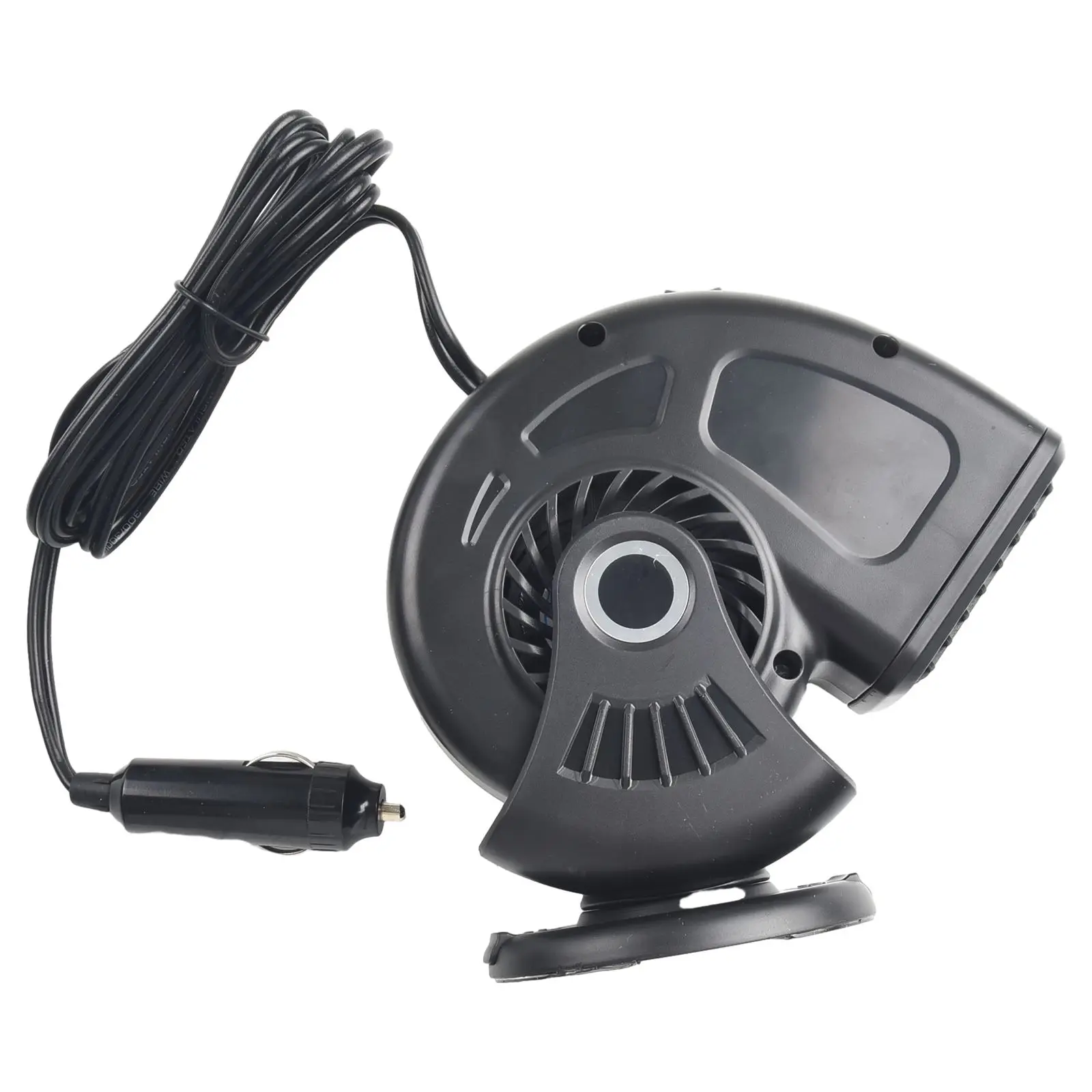 12V 120W Car Heater Portable Electric Heating Fan Automatic Windshield Dryer Defogging Demister Defroster For Car Mounted Heater
12V 120W Car Heater Portable Electric Heating Fan Automatic Windshield Dryer Defogging Demister Defroster For Car Mounted Heater
