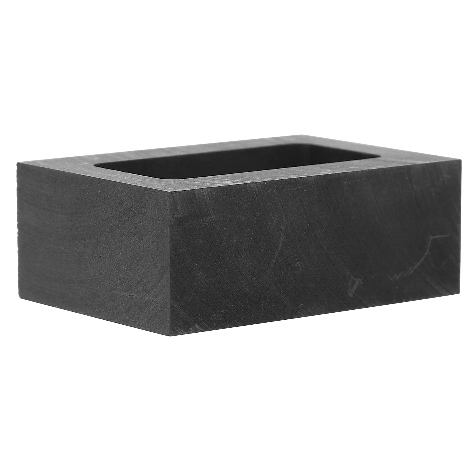 Graphite Ingotform Mold Melting Casting Mold Aluminum Melting Casting Graphite Ingot Mold
Graphite Ingotform Mold Melting Casting Mold Aluminum Melting Casting Graphite Ingot Mold