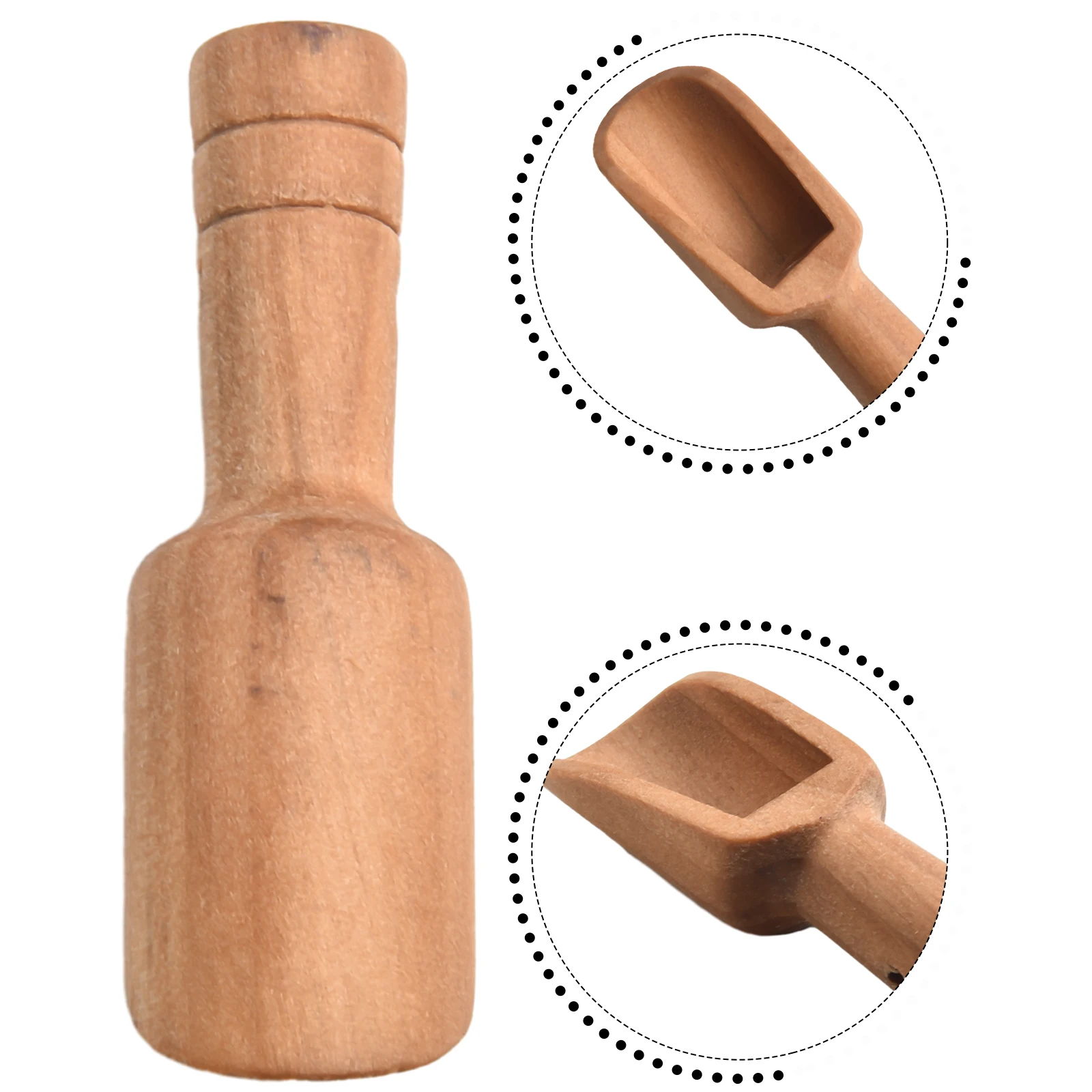 Condiment Spoons Kitchen Dagdet Lotus Wood 2.4x7.8cm Wooden Spoon Salt Spoons Candy Spices Salt Sugar Spoons Wooden 10pcs
Condiment Spoons Kitchen Dagdet Lotus Wood 2.4x7.8cm Wooden Spoon Salt Spoons Candy Spices Salt Sugar Spoons Wooden 10pcs