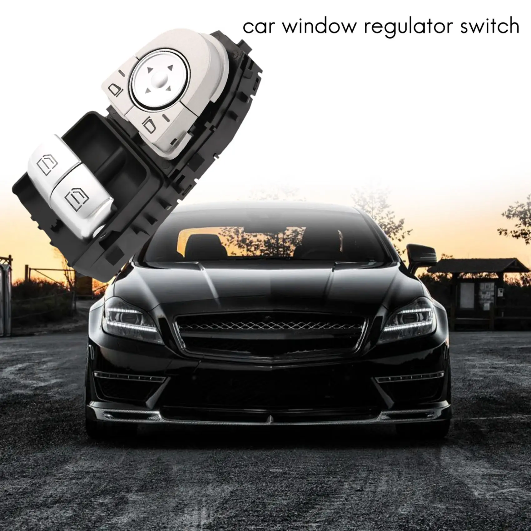 Новый переключатель стеклоподъемника для Mercedes Vito W447 2015-2018 A2059050302 2059050302
Новый переключатель стеклоподъемника для Mercedes Vito W447 2015-2018 A2059050302 2059050302