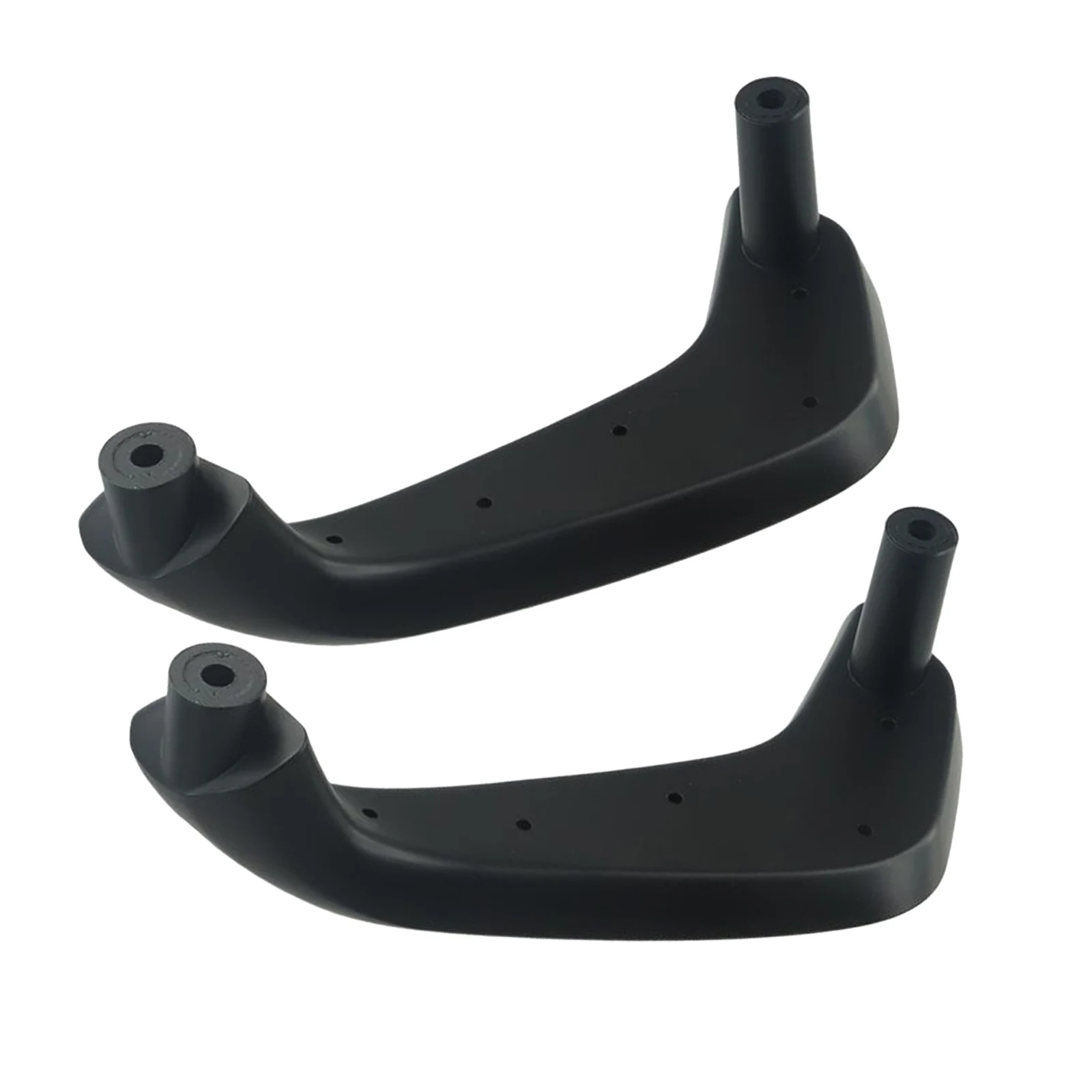 Interior Door Pull Handle Replacement Accessories Black D2BB-A23942-CA35B8 Left&Right For Ford Fiesta 2011-2020
Interior Door Pull Handle Replacement Accessories Black D2BB-A23942-CA35B8 Left&Right For Ford Fiesta 2011-2020
