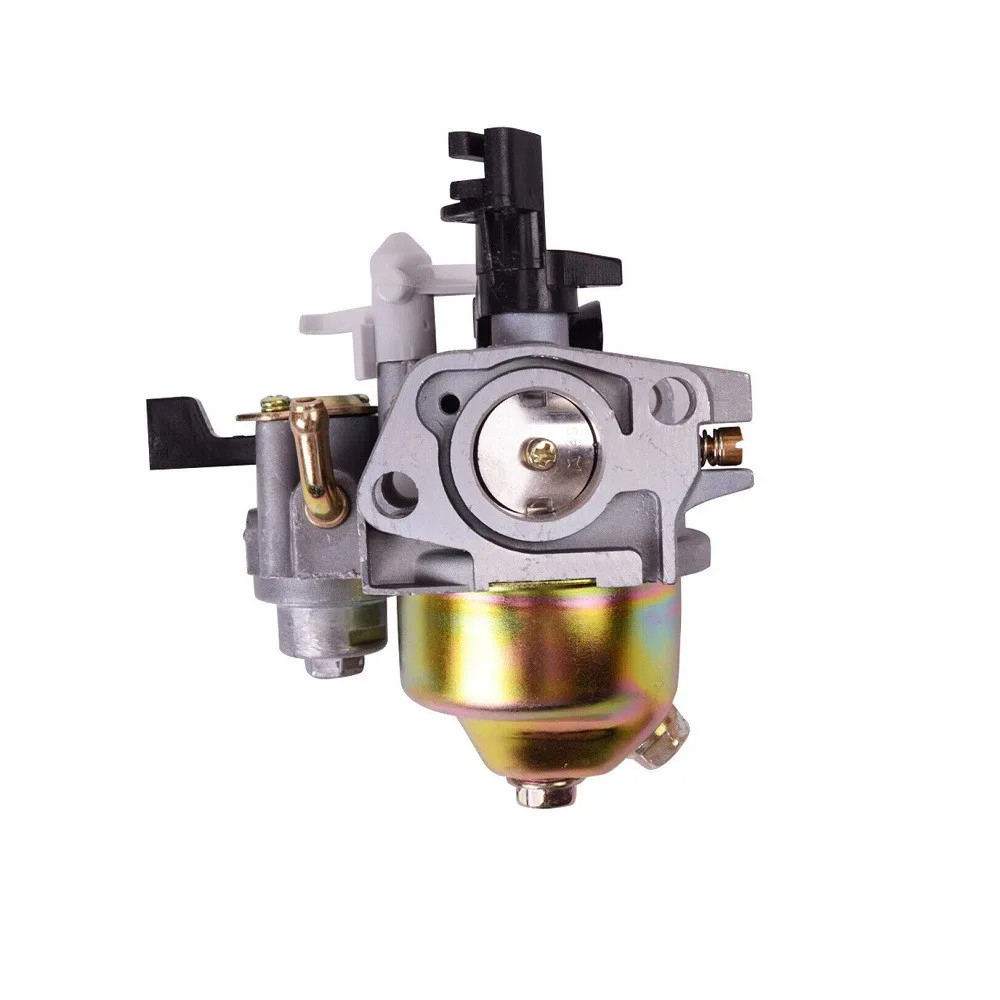 Carb Carburetor For Honda Engine Replace 16100-ZL0-W51 High Hardness High Strength Long Service Life Metal Garden
Carb Carburetor For Honda Engine Replace 16100-ZL0-W51 High Hardness High Strength Long Service Life Metal Garden