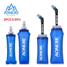 AONIJIE Foldable Silicone Soft Flask Water Bottles Outdoors Sport Traveling Running Kettle Hydration Pack Bag Vest 250ML- 600ML
AONIJIE Foldable Silicone Soft Flask Water Bottles Outdoors Sport Traveling Running Kettle Hydration Pack Bag Vest 250ML- 600ML