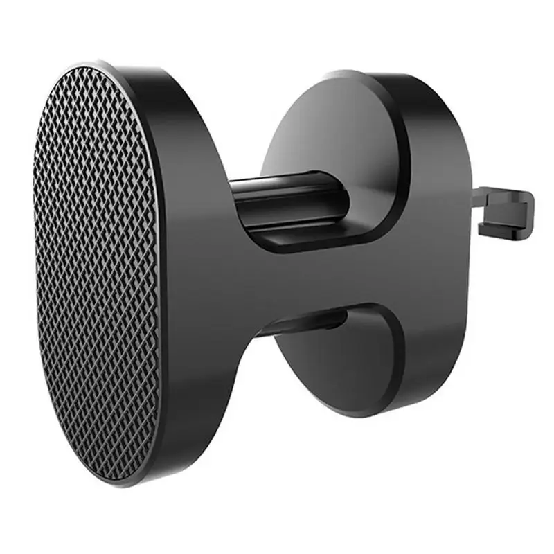 Magnetic Car Mount Vent Phone Stand Mount With 360 Rotating Hook Car Accessories Phone Support With Magnet For Trucks Caravan
Magnetic Car Mount Vent Phone Stand Mount With 360 Rotating Hook Car Accessories Phone Support With Magnet For Trucks Caravan
