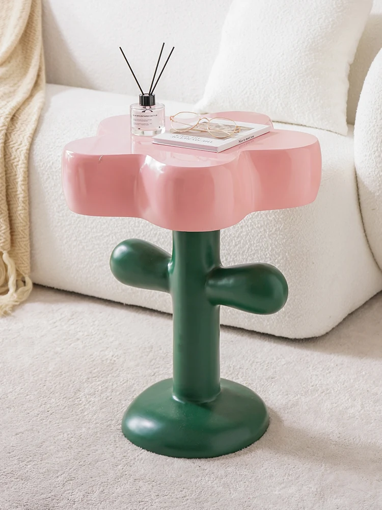 Nordic Tulip Flower Side Table Home Decor Statue Living Room Large Floor Decorative Ornament Indoor Furniture Bedroom Nightstand
Nordic Tulip Flower Side Table Home Decor Statue Living Room Large Floor Decorative Ornament Indoor Furniture Bedroom Nightstand