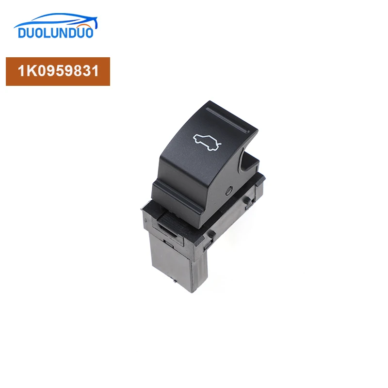 New High Quality Car Accessories Tailgate Switch 1K0959831 16D959831A 1K0959831R For Volkswagen Jetta MK6
New High Quality Car Accessories Tailgate Switch 1K0959831 16D959831A 1K0959831R For Volkswagen Jetta MK6