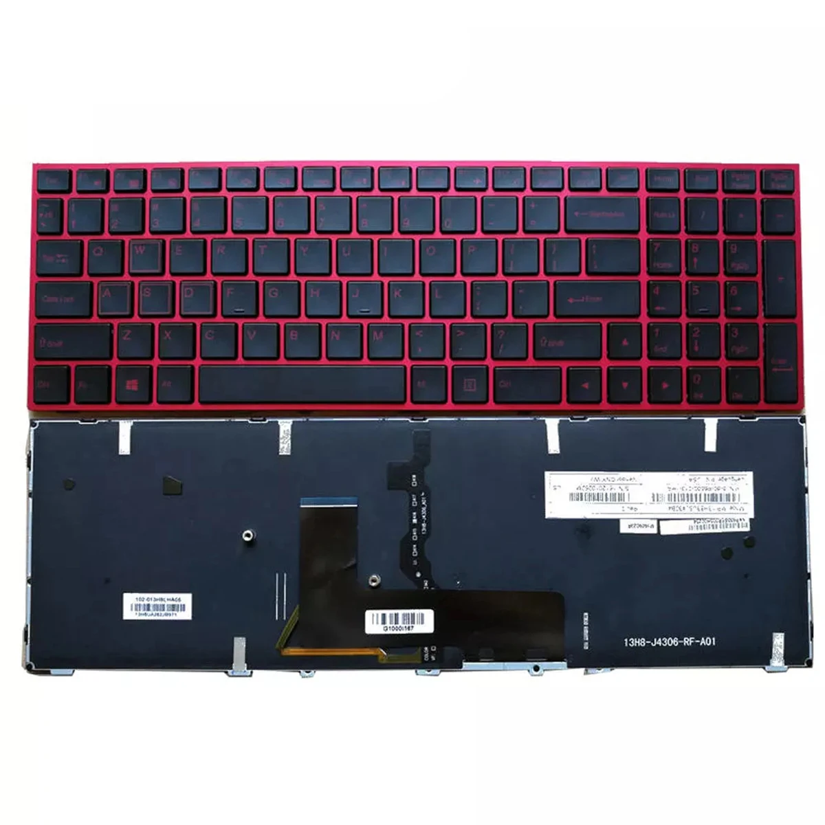 Подставка под ноутбук для Hasee Z7 Z7-i78172D2 Z7 SL7S3 Z7 178172S2 Z7 178172R2 SP752
Подставка под ноутбук для Hasee Z7 Z7-i78172D2 Z7 SL7S3 Z7 178172S2 Z7 178172R2 SP752