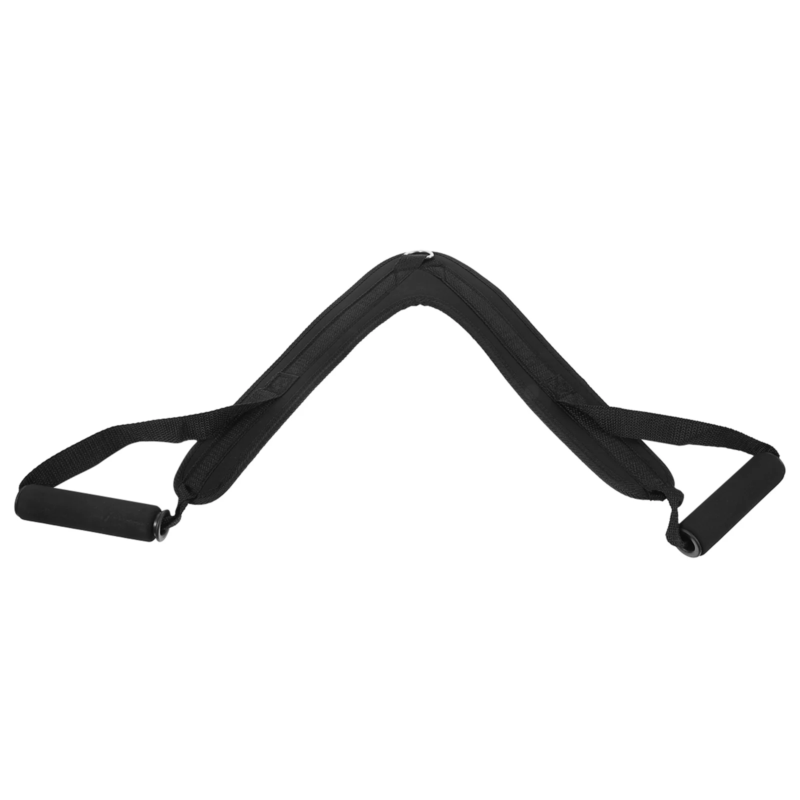 Triangle Shoulder Strap Muscle Fitness Tool Tricep Home Gym Training Straps Triceps
Triangle Shoulder Strap Muscle Fitness Tool Tricep Home Gym Training Straps Triceps