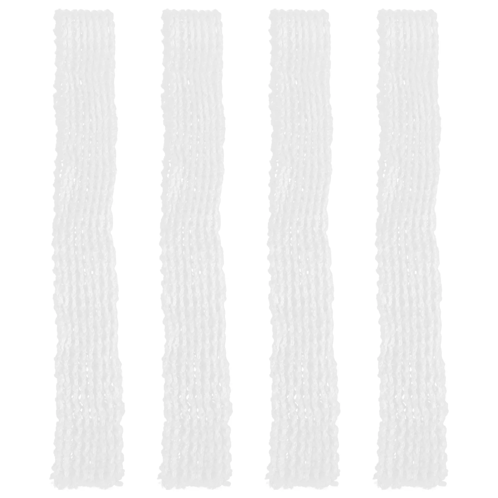 Cabilock Barbecue Tools 4Pcs Meat Netting Roll Ham Sock Cotton Netting Meat Butcher Twine Net Meat Netting Roll Meat
Cabilock Barbecue Tools 4Pcs Meat Netting Roll Ham Sock Cotton Netting Meat Butcher Twine Net Meat Netting Roll Meat