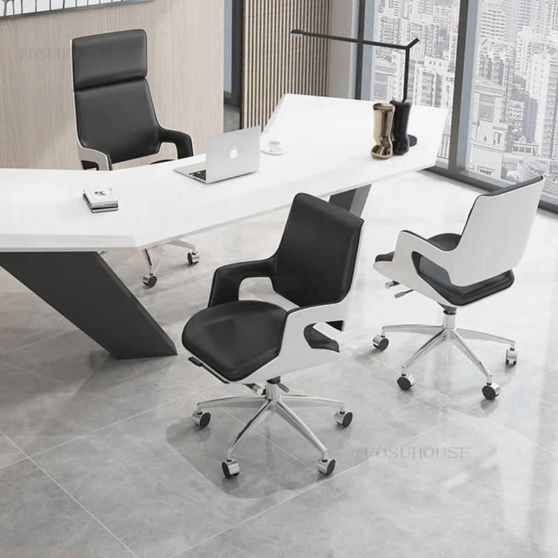 Creative Backrest Office Chairs Nordic Home Ergonomic Computer Chair Modern Swivel Lift Armchair Gaming Chair Office Furniture
Creative Backrest Office Chairs Nordic Home Ergonomic Computer Chair Modern Swivel Lift Armchair Gaming Chair Office Furniture