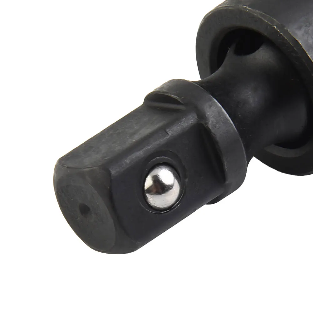 Joint Socket Socket Adapter Universal Joint Forging Heat Treatment High Hardness Impact Resistance Strong Torsion
Joint Socket Socket Adapter Universal Joint Forging Heat Treatment High Hardness Impact Resistance Strong Torsion
