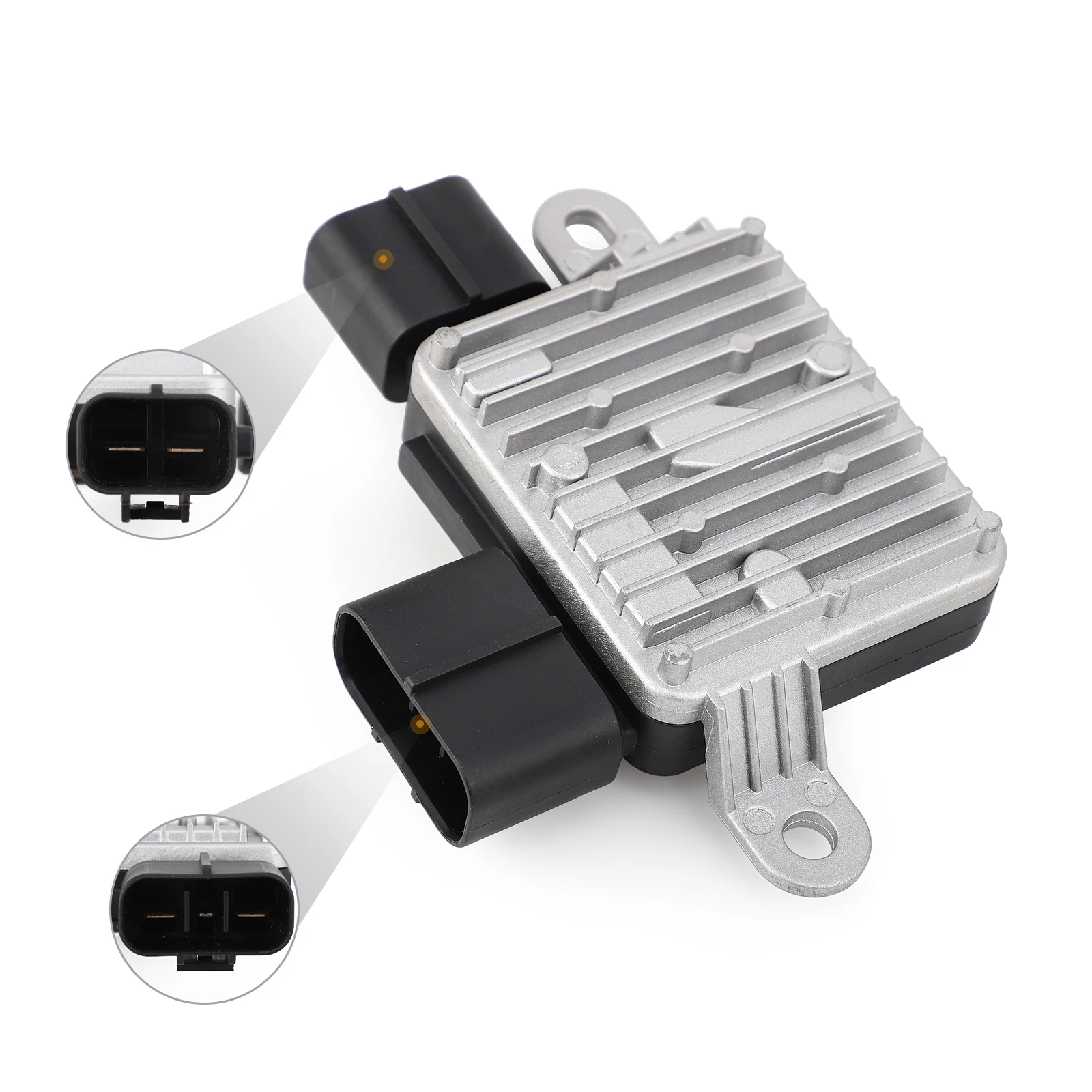 Новый OEM 25385E6000 25385-E6000 модуль вентилятора охлаждения автомобиля оригинальный продукт для SONATA Hyundai 2016 2017 2018
Новый OEM 25385E6000 25385-E6000 модуль вентилятора охлаждения автомобиля оригинальный продукт для SONATA Hyundai 2016 2017 2018