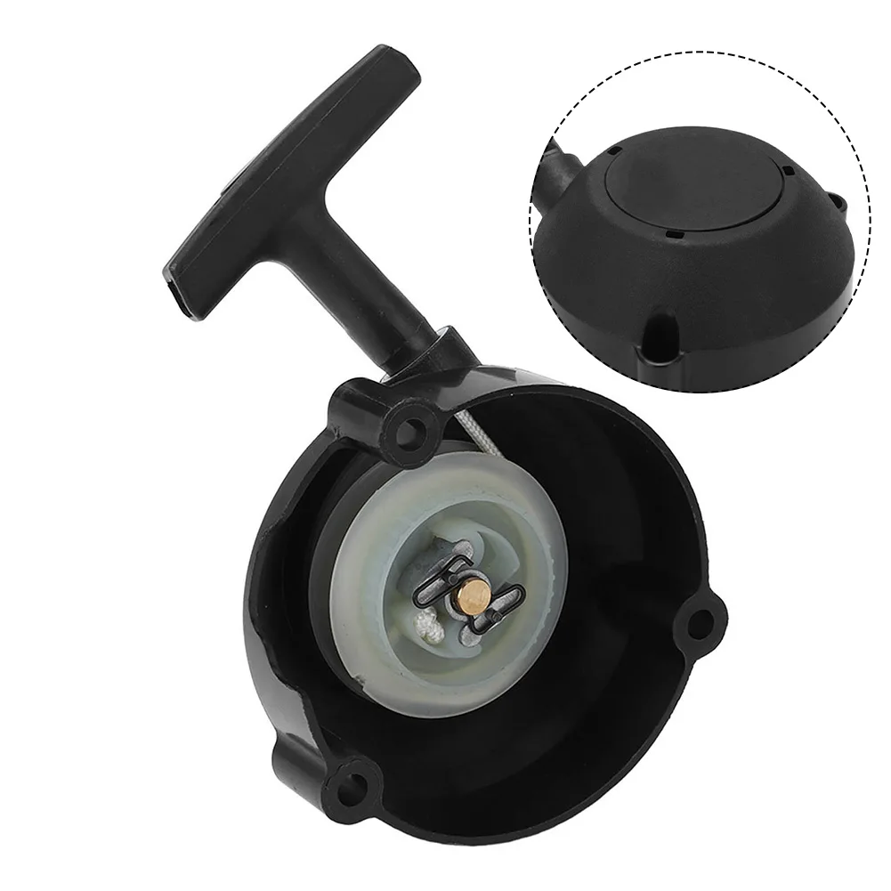 Assembly Cable Starter 4282 190 0300 ABS Accessorie Lawn Mower Outdoor Parts Replacement For BR500 BR550 BR600
Assembly Cable Starter 4282 190 0300 ABS Accessorie Lawn Mower Outdoor Parts Replacement For BR500 BR550 BR600