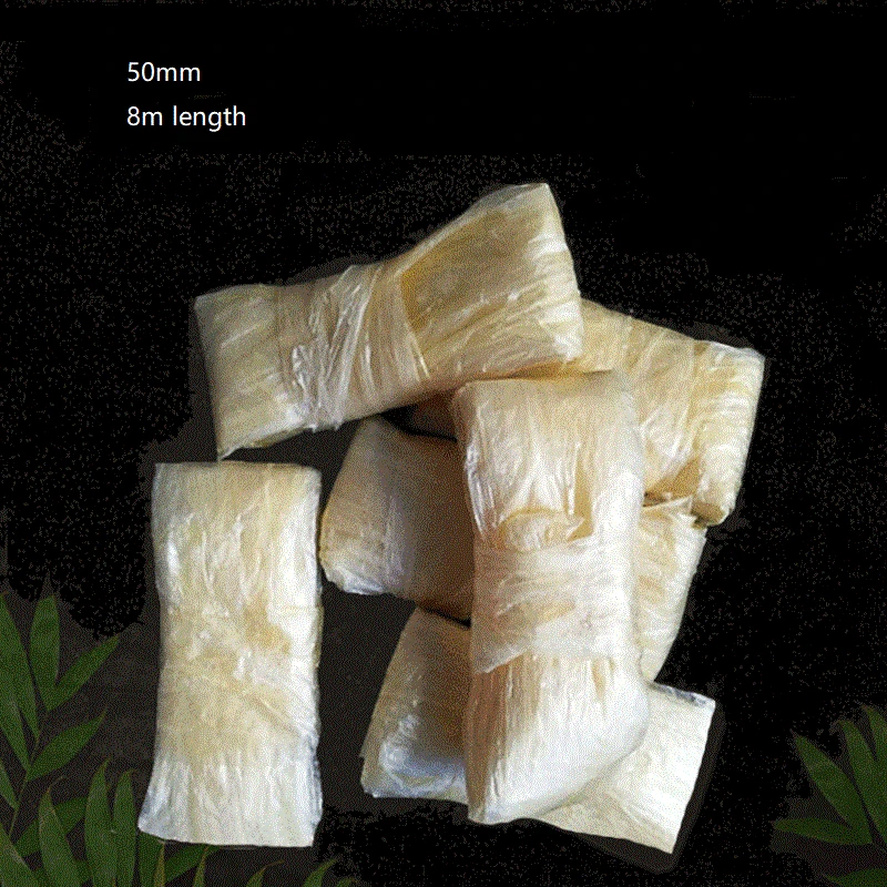 Оболочка для колбасок 50 мм, оболочка для свиных кишечников, оболочка для хот-догов, гамбургеров, колбасных изделий, 8 м
Оболочка для колбасок 50 мм, оболочка для свиных кишечников, оболочка для хот-догов, гамбургеров, колбасных изделий, 8 м