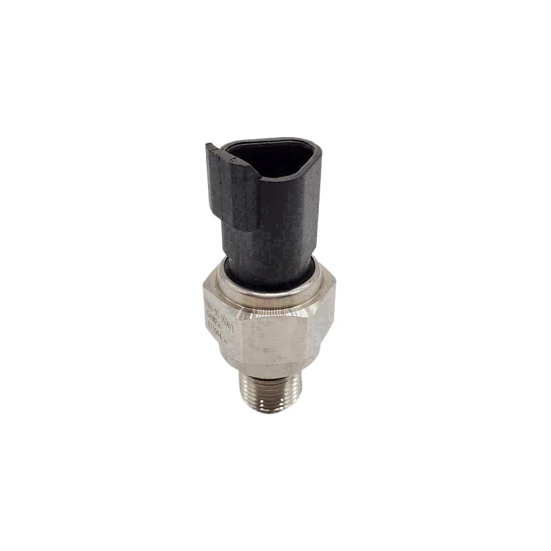 Suitable For Komatsu Pc 130, 200, 210, 300, 360-7 Excavator Hydraulic Pump, High-pressure Sensor, Sensor, Excavator Accessories
Suitable For Komatsu Pc 130, 200, 210, 300, 360-7 Excavator Hydraulic Pump, High-pressure Sensor, Sensor, Excavator Accessories