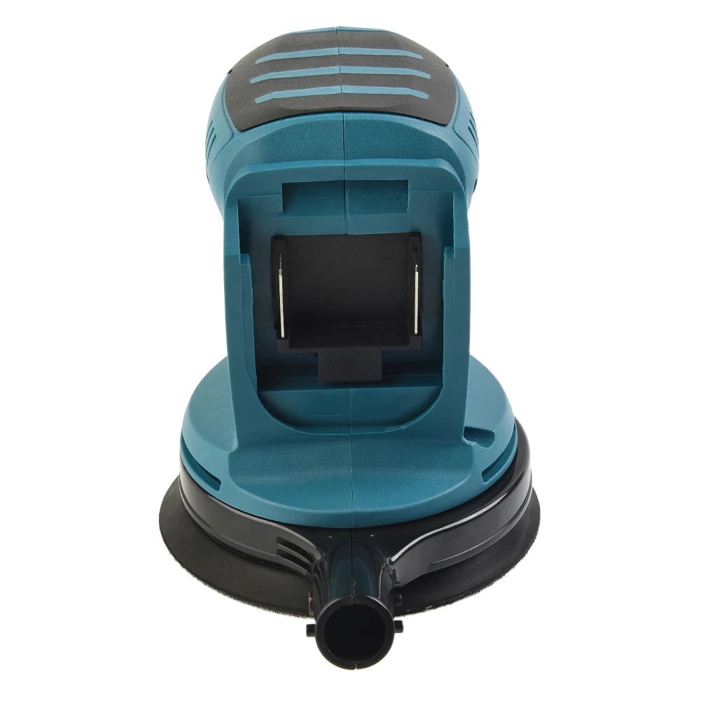 Sand Machine Electric Polisher 125mm Diameter 90W Comes With Dust Bag For Maki-ta 18V Battery High-power Motor
Sand Machine Electric Polisher 125mm Diameter 90W Comes With Dust Bag For Maki-ta 18V Battery High-power Motor