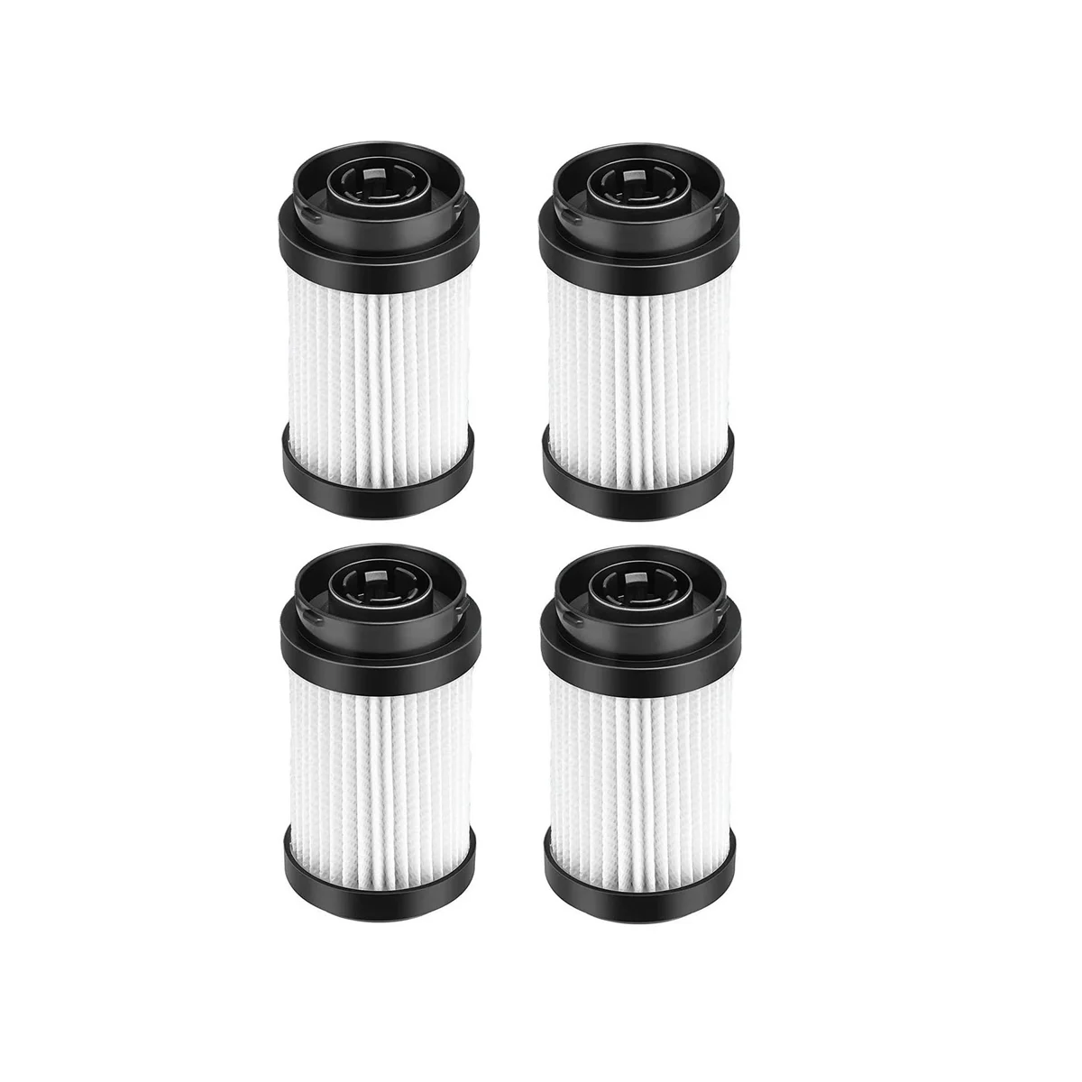 4 шт., сменные фильтры для пылесоса X / X Essentials
4 шт., сменные фильтры для пылесоса X / X Essentials