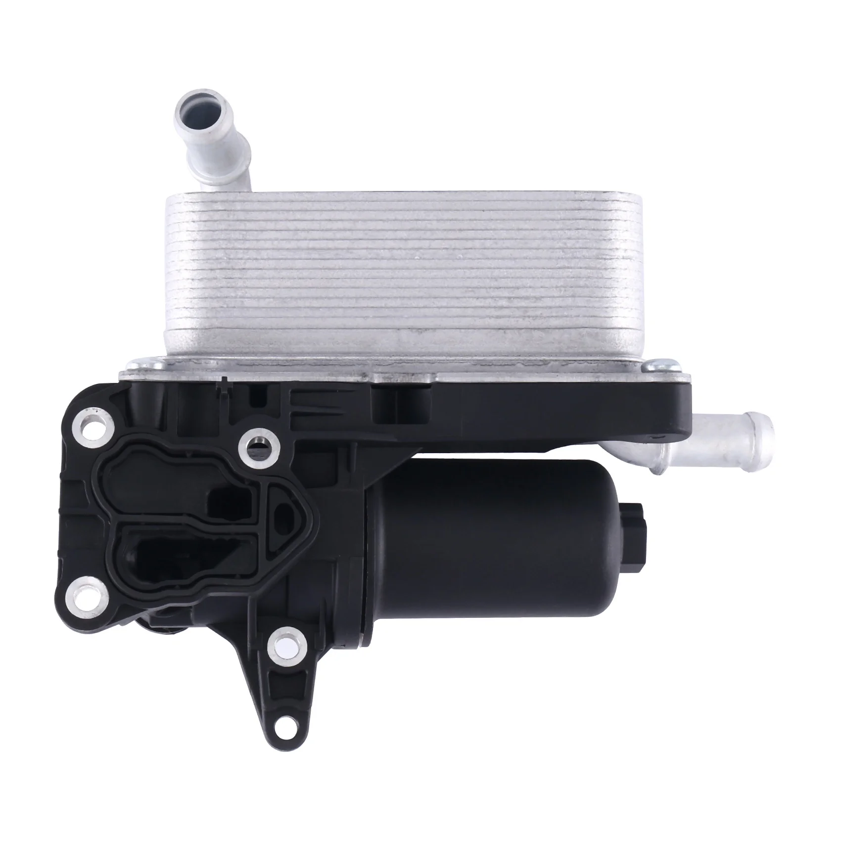 Engine Transmission Oil Cooler A2465010501 for Mercedes Benz CLA GLA 180 200 CDI 250 4-MATIC
Engine Transmission Oil Cooler A2465010501 for Mercedes Benz CLA GLA 180 200 CDI 250 4-MATIC