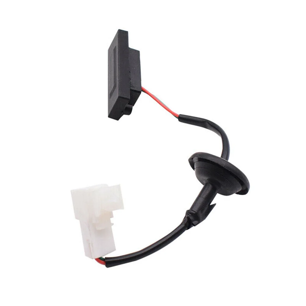 New Durable Auto Accessories Trunk Lid Lock Release Switch 81260-B4000 81260B4000 ABS Black Tailgate Open Button
New Durable Auto Accessories Trunk Lid Lock Release Switch 81260-B4000 81260B4000 ABS Black Tailgate Open Button
