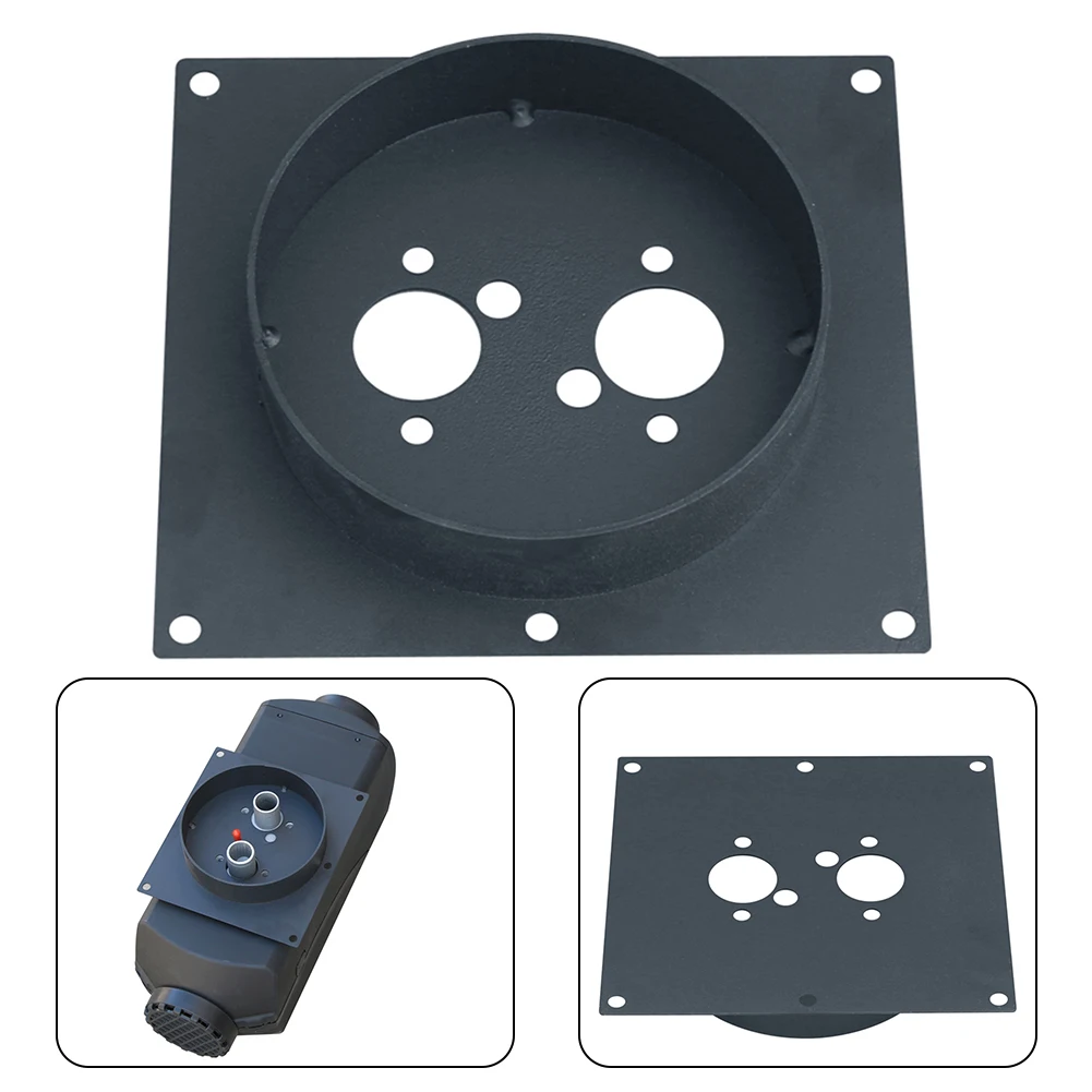 Holder Mounting Plate Useful 30mm Accessories Easily Install Fit Diesel Heater Parts Brand New For Eberspacher
Holder Mounting Plate Useful 30mm Accessories Easily Install Fit Diesel Heater Parts Brand New For Eberspacher