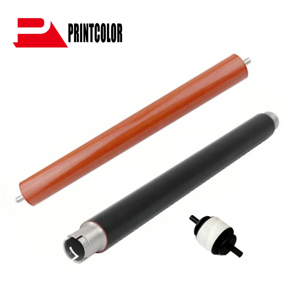 Heat Upper Fuser Roller lower pressure + cleaning for Brother HL L8250 L8260 L8350 L8360 L9200 L9310 MFC L8600 L8610 L8900 L9570
Heat Upper Fuser Roller lower pressure + cleaning for Brother HL L8250 L8260 L8350 L8360 L9200 L9310 MFC L8600 L8610 L8900 L9570