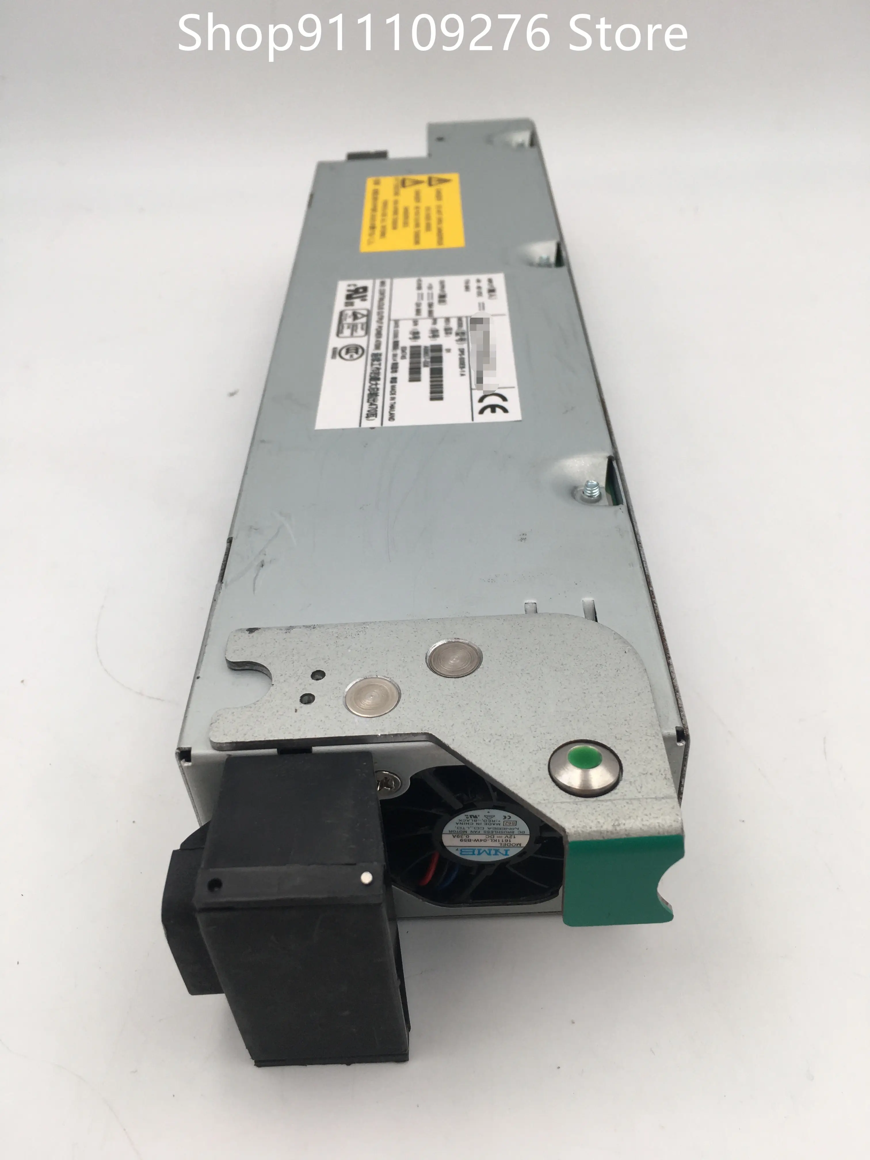 Оригинальный блок питания для IBM X343, блок питания для сервера DPS-500EB-1 A A99657-008 MAX 470W
Оригинальный блок питания для IBM X343, блок питания для сервера DPS-500EB-1 A A99657-008 MAX 470W