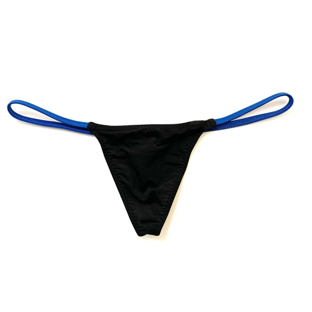 Scrotum Panties Mens Sexy Low Rise G-String Lace Briefs Male Underwear Convex Pouch Underpants T-Back Breathable Thong
Scrotum Panties Mens Sexy Low Rise G-String Lace Briefs Male Underwear Convex Pouch Underpants T-Back Breathable Thong