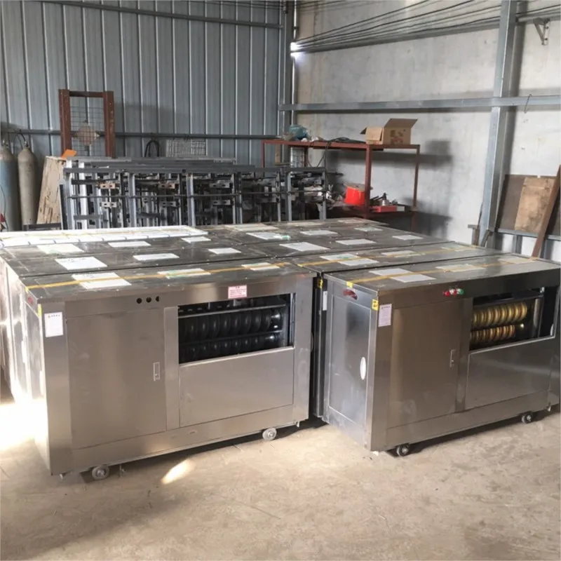 60pcs/Min Commercial Automatic Stainless Steel Dough Maker Machine Dough Divider Dough Rounding Machine 50~200g For Beverage
60pcs/Min Commercial Automatic Stainless Steel Dough Maker Machine Dough Divider Dough Rounding Machine 50~200g For Beverage