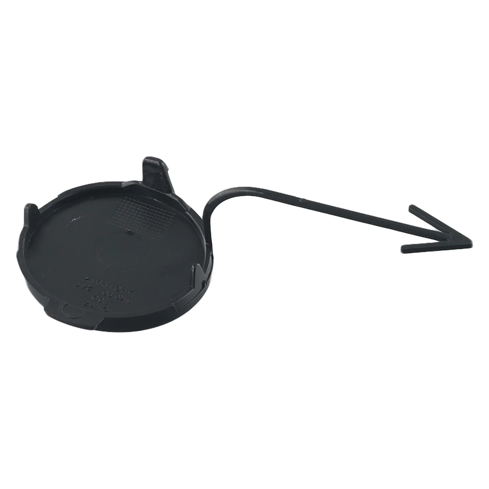 Car Front Bumper Tow Hook Eye Cover Cap Perfect Replacement Of Old Or Damaged Mirror Cover. Perfect Replacement Of Old Or Damage
Car Front Bumper Tow Hook Eye Cover Cap Perfect Replacement Of Old Or Damaged Mirror Cover. Perfect Replacement Of Old Or Damage