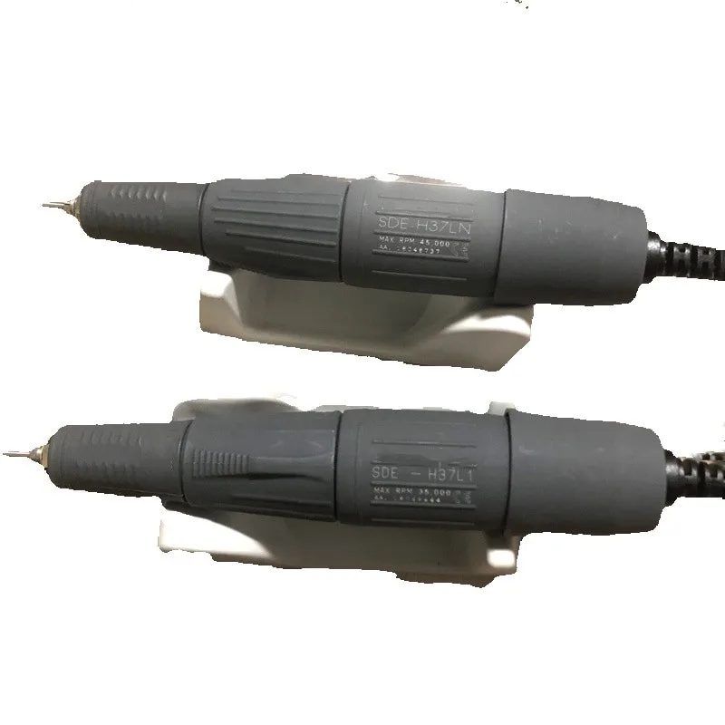 Nail Drill Machine STRONG 210 45000RPM 35K & 45K RPM Dental LAB LAAOVE Micromotor Polishing Handpiece 2.35mm SDE-H37LN H37L1
Nail Drill Machine STRONG 210 45000RPM 35K & 45K RPM Dental LAB LAAOVE Micromotor Polishing Handpiece 2.35mm SDE-H37LN H37L1